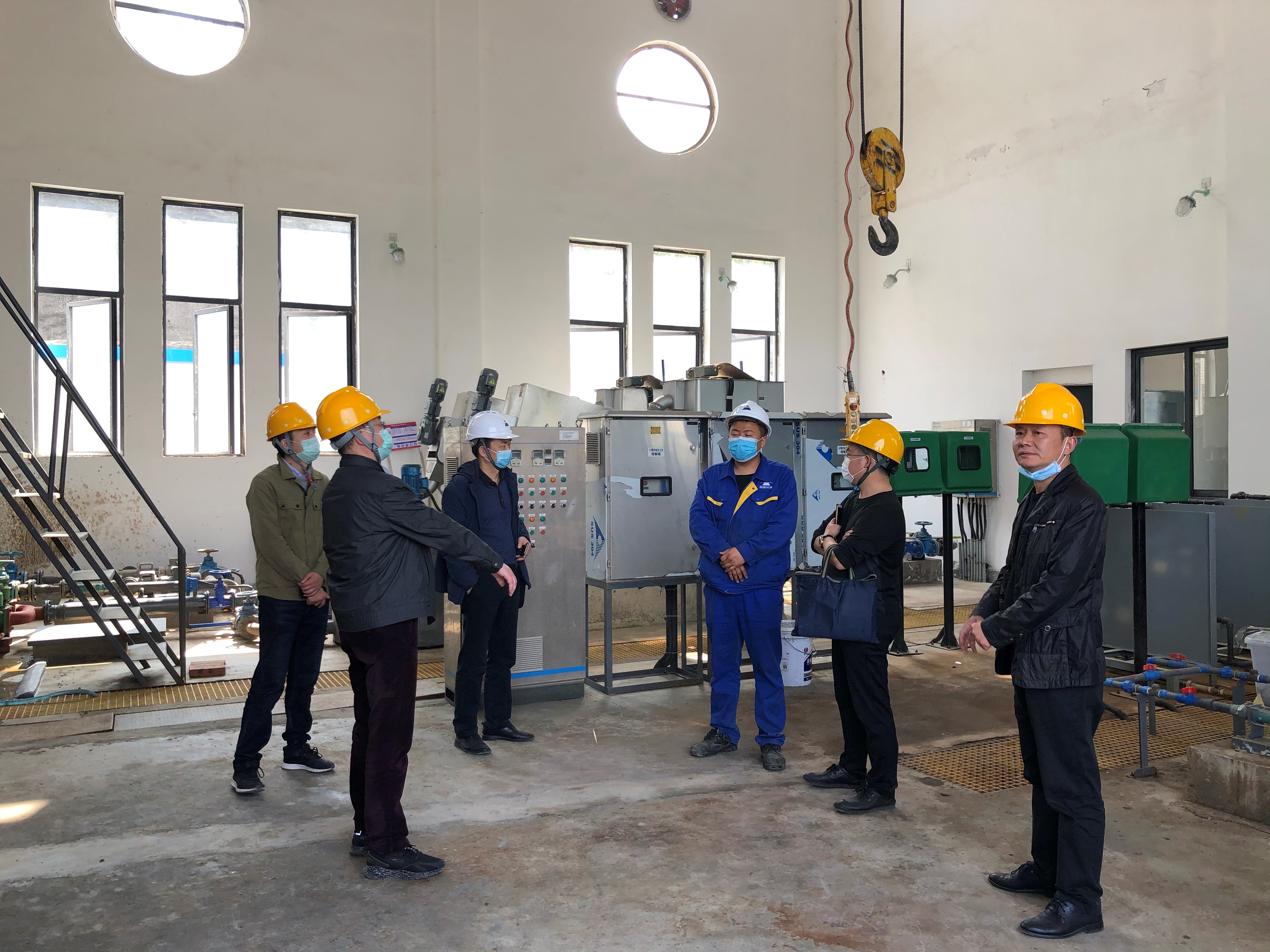 4��8�����ڽ���������Ӧ���������쵼������ר��һ�и��ڽ���ˮͶ��ˮ�������޹�˾�����ֳ��������������̨�����Ͻ�������������η����������������ָ�������